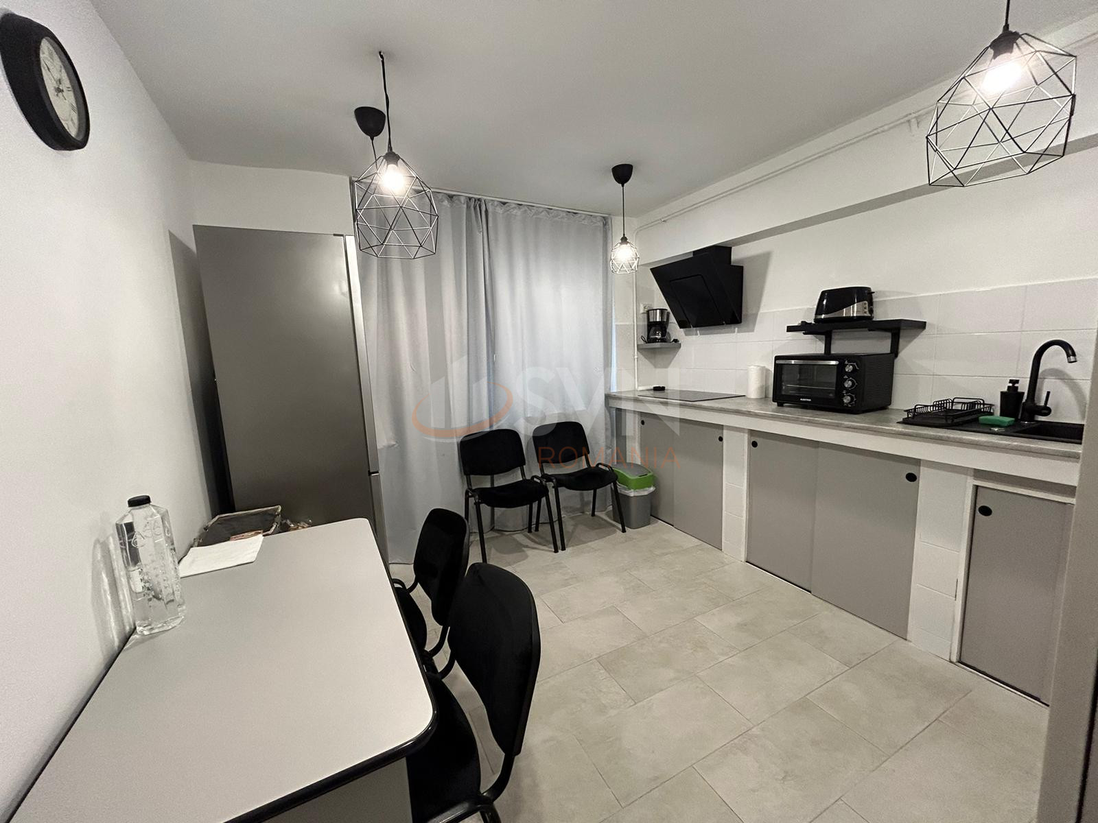 Apartament, 4 camere Bucuresti/Aviatiei