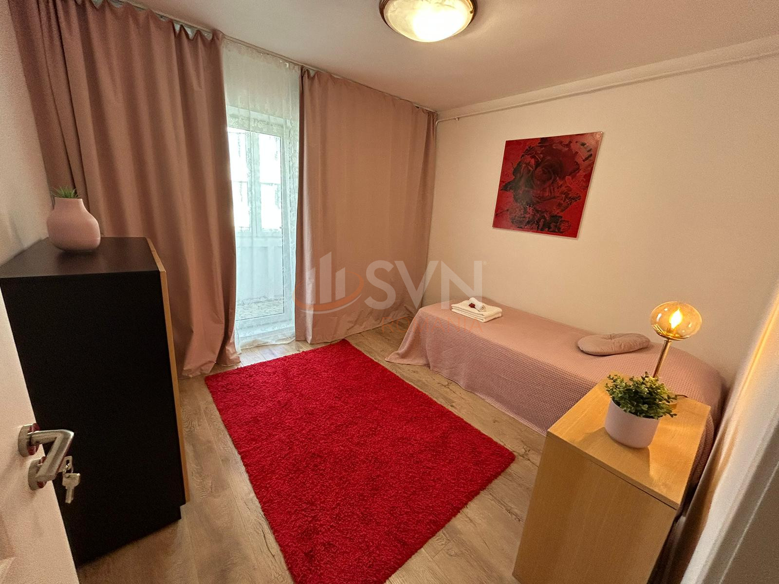 Apartament, 4 camere Bucuresti/Aviatiei
