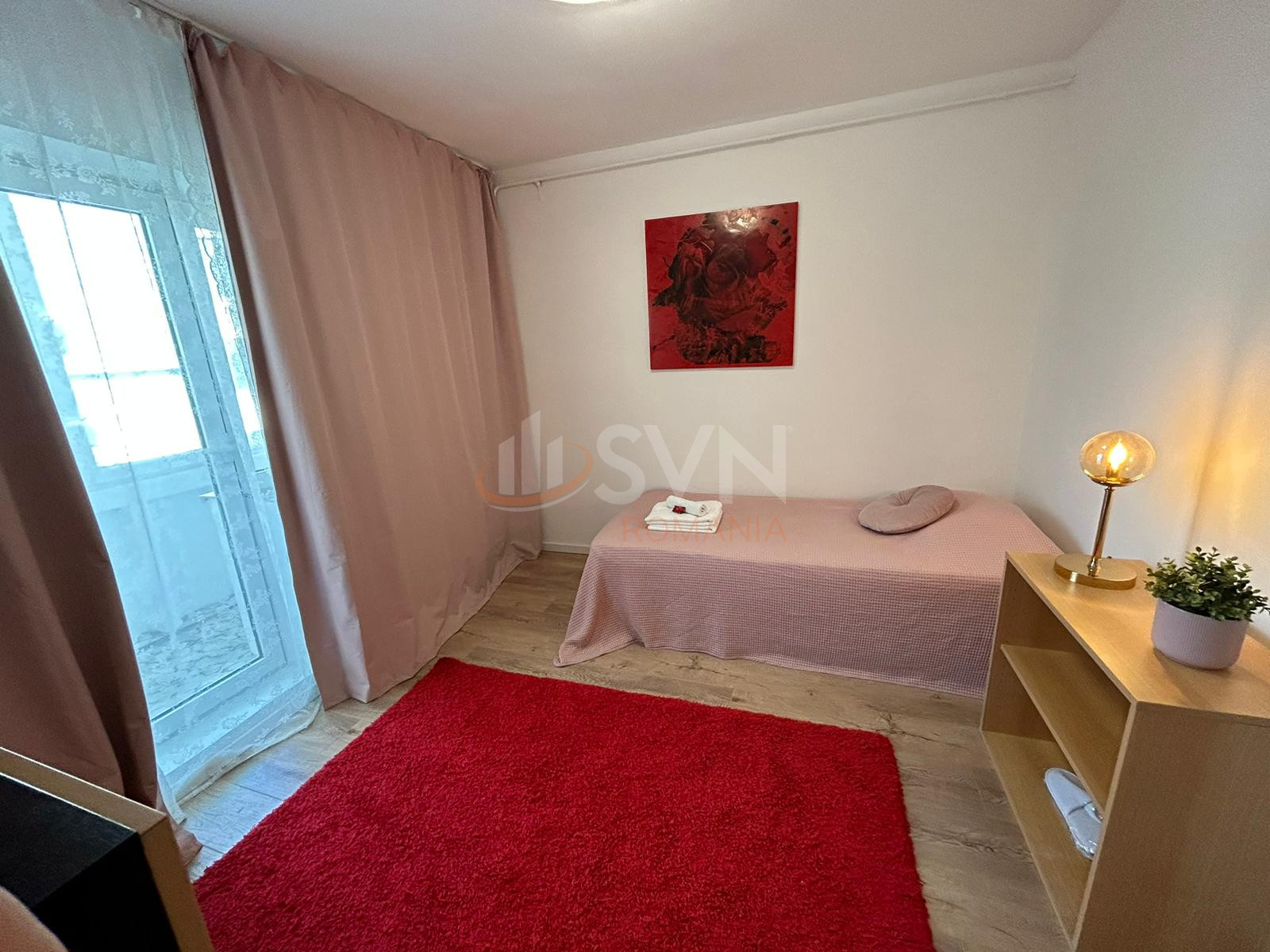 Apartament, 4 camere Bucuresti/Aviatiei