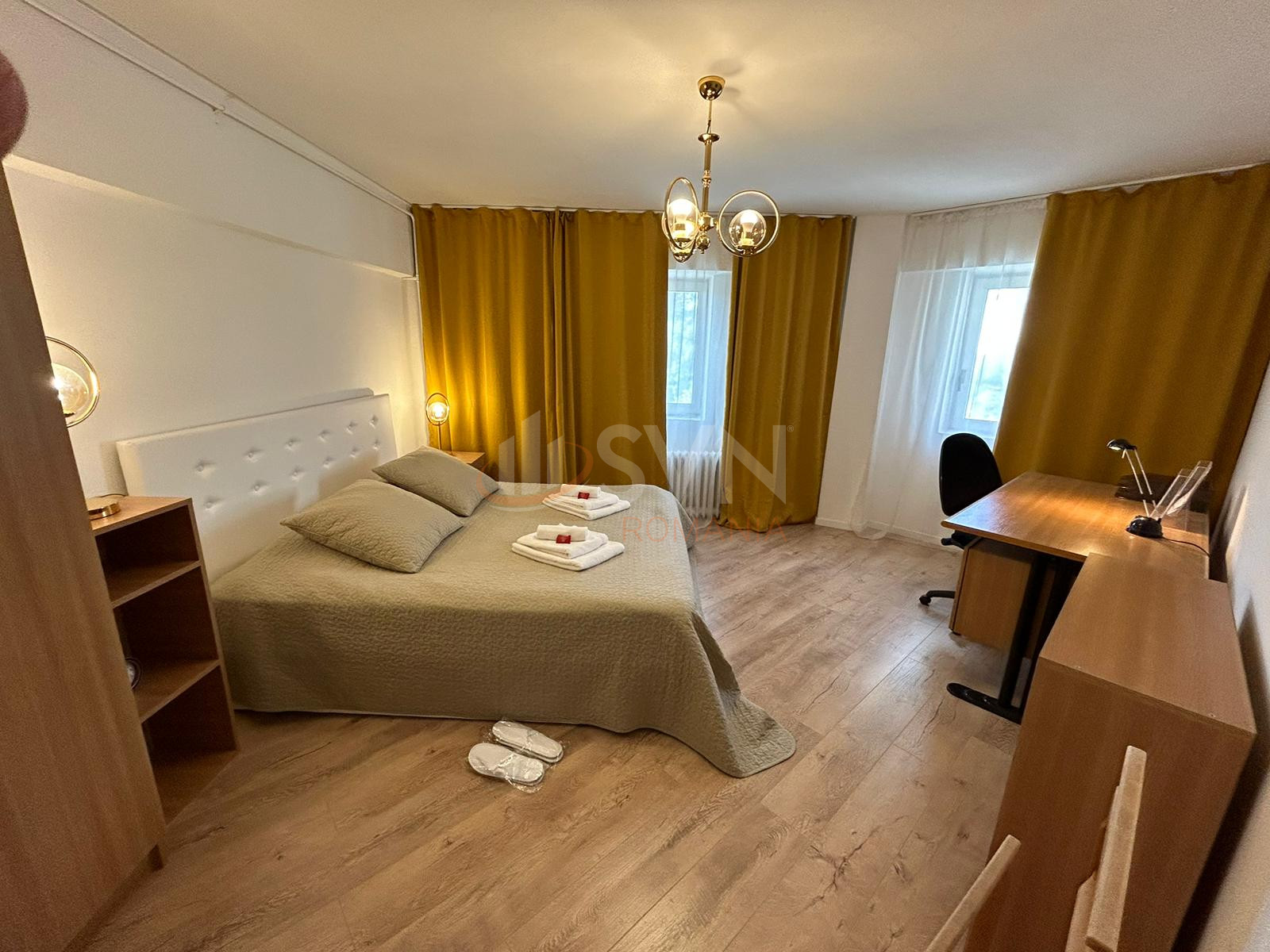 Apartament, 4 camere Bucuresti/Aviatiei