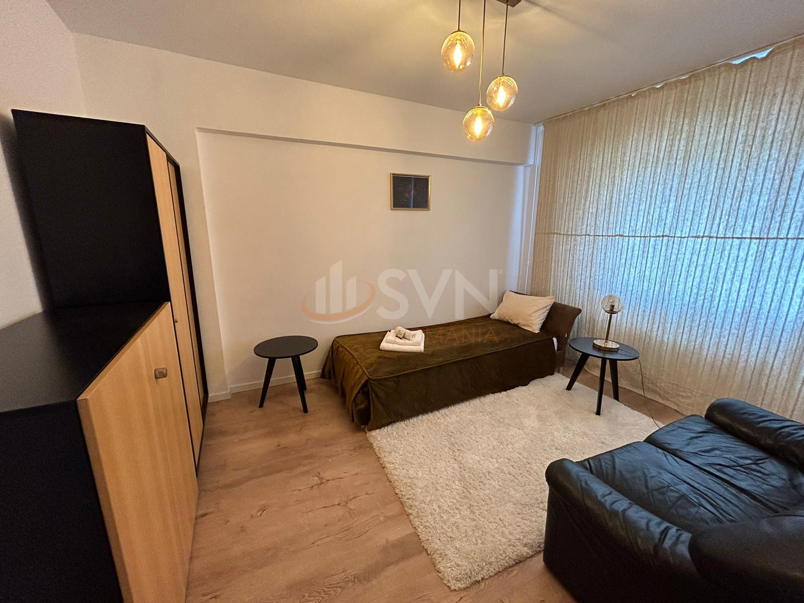 Apartament, 4 camere Bucuresti/Aviatiei