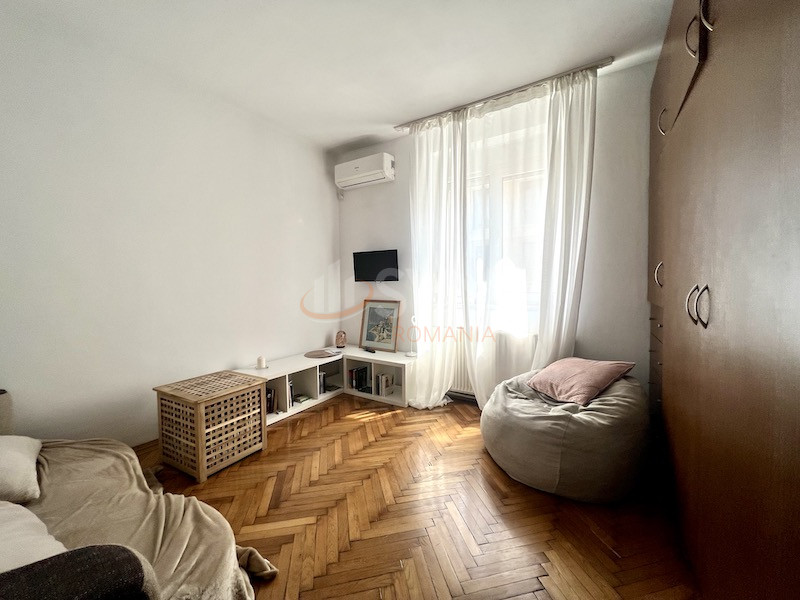 Apartament, 4 camere Bucuresti/Gradina Icoanei