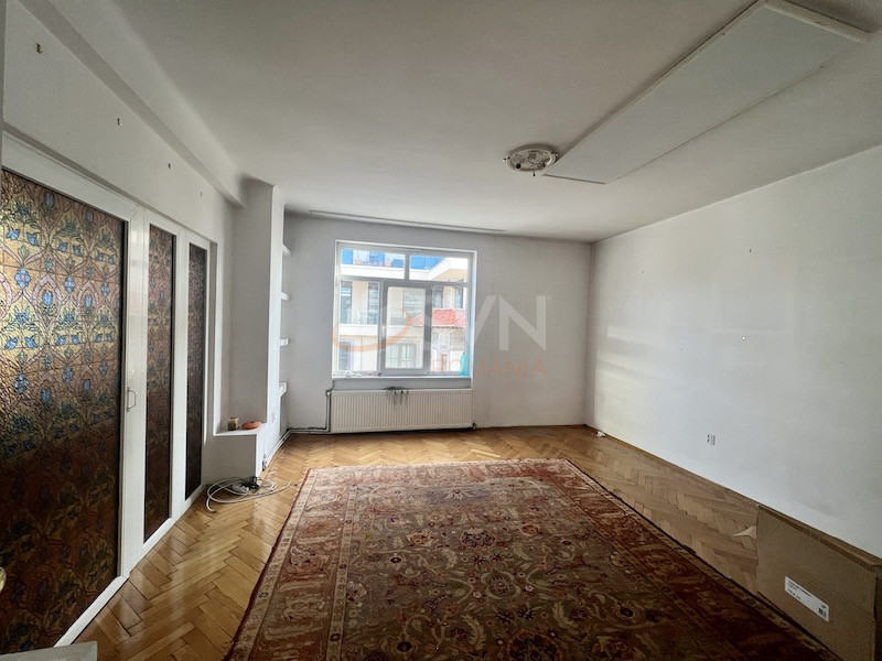 Apartament, 4 camere Bucuresti/Gradina Icoanei