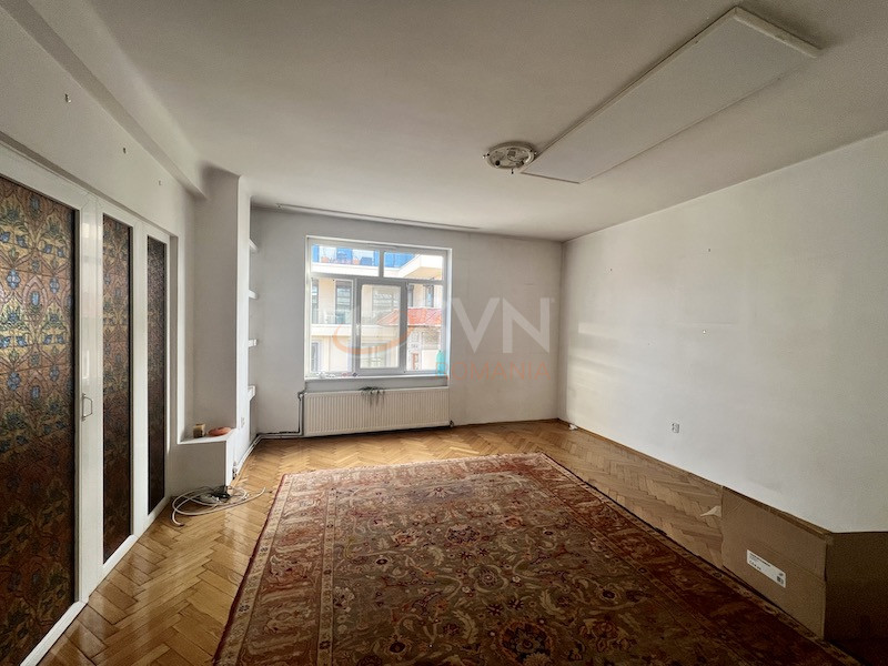 Apartament, 4 camere Bucuresti/Gradina Icoanei