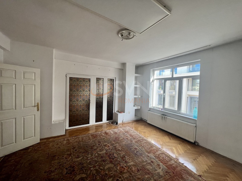 Apartament, 4 camere Bucuresti/Gradina Icoanei