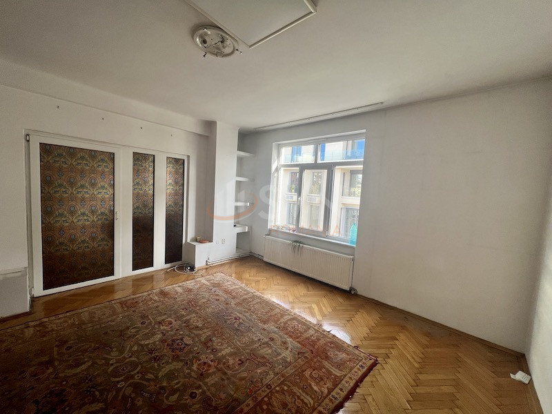 Apartament, 4 camere Bucuresti/Gradina Icoanei