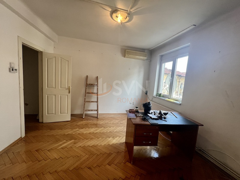 Apartament, 4 camere Bucuresti/Gradina Icoanei
