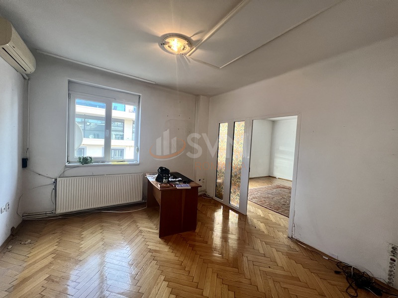 Apartament, 4 camere Bucuresti/Gradina Icoanei