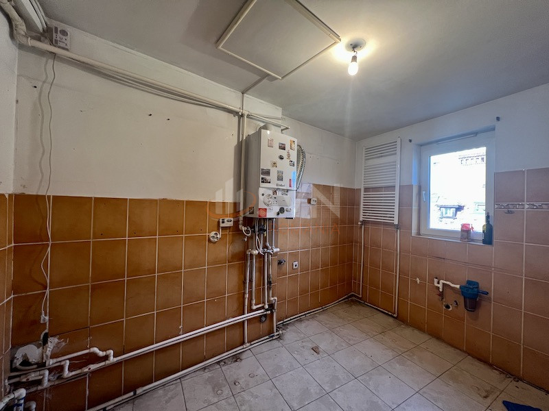 Apartament, 4 camere Bucuresti/Gradina Icoanei