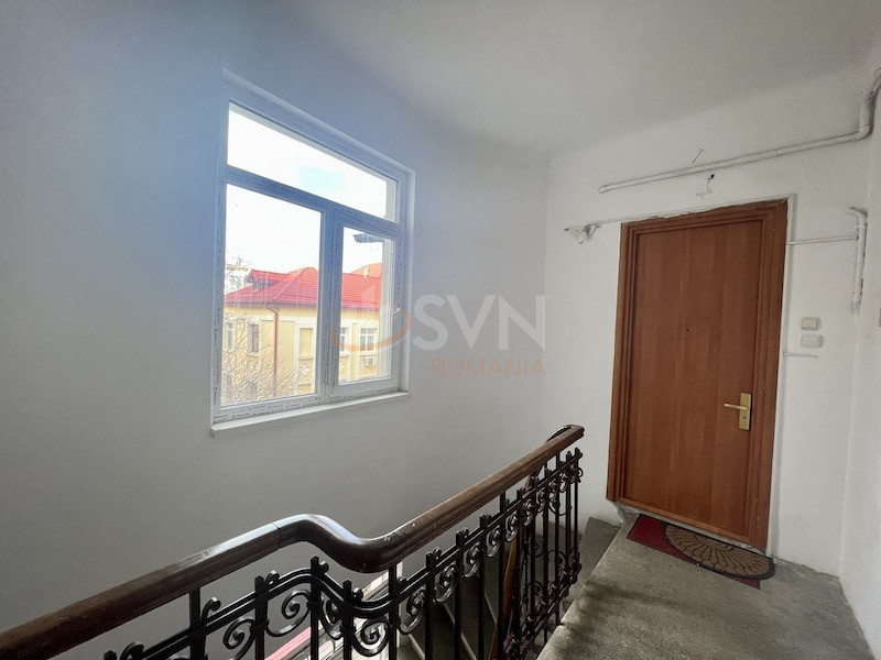 Apartament, 4 camere Bucuresti/Gradina Icoanei