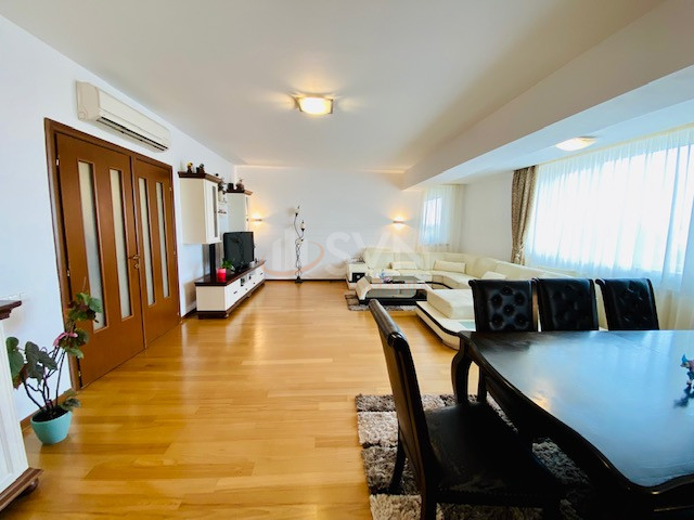 Apartament, 4 camere Bucuresti/Muncii