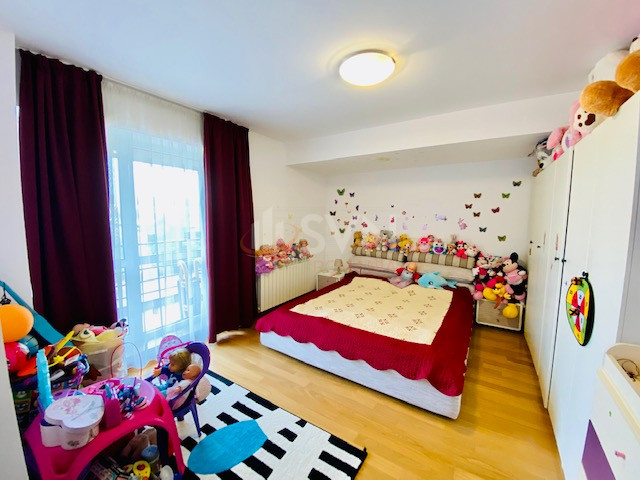 Apartament, 4 camere Bucuresti/Muncii