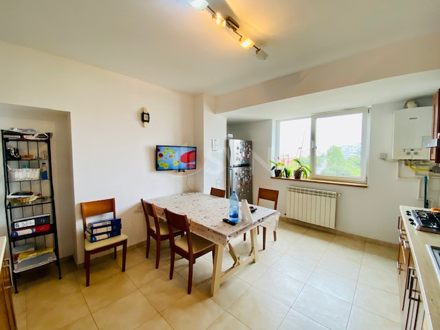 Apartament, 4 camere Bucuresti/Muncii