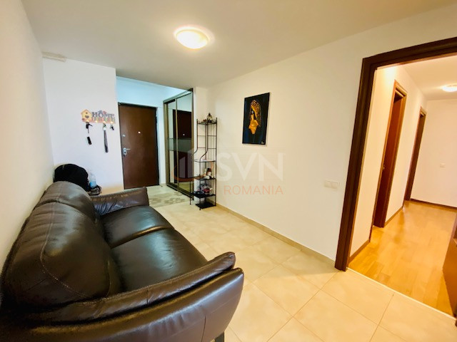 Apartament, 4 camere Bucuresti/Muncii