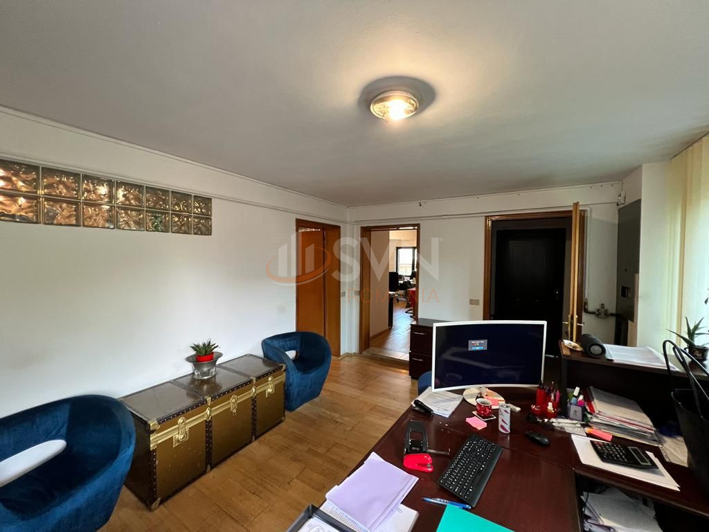 Apartament, 4 camere Bucuresti/Domenii