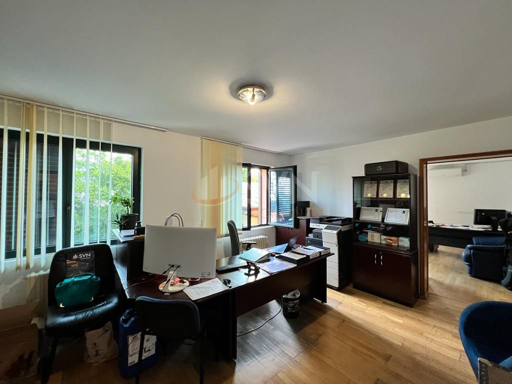 Apartament, 4 camere Bucuresti/Domenii