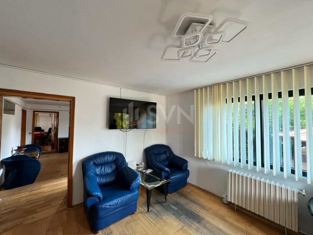 Apartament, 4 camere Bucuresti/Domenii