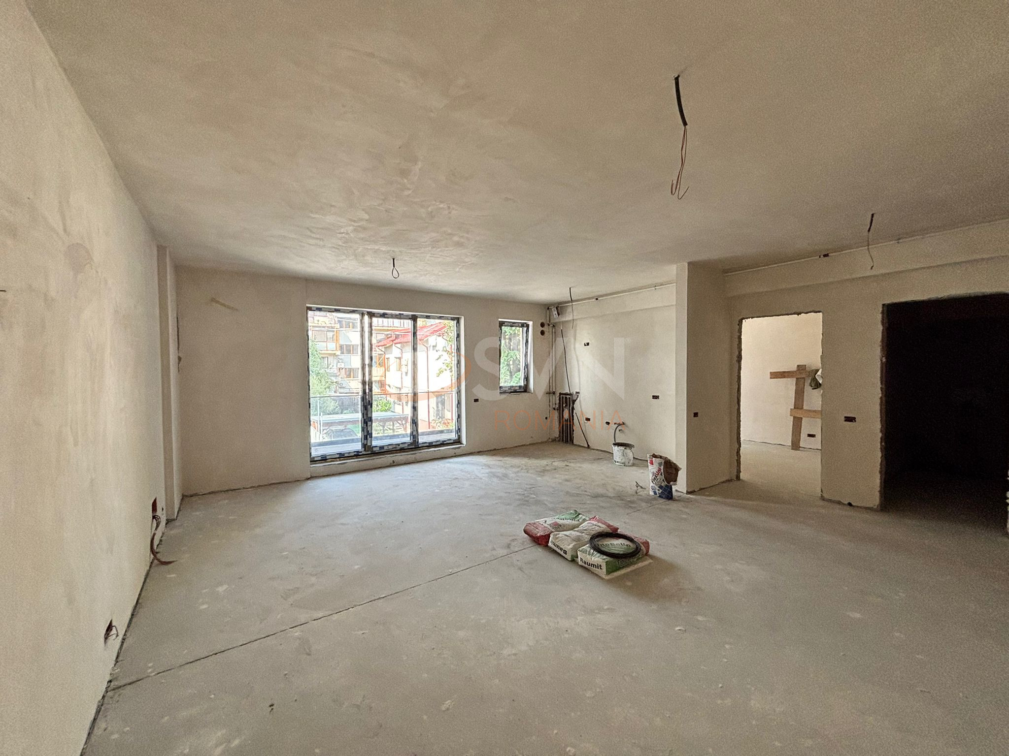 Apartament, 4 camere Bucuresti/Aviatiei