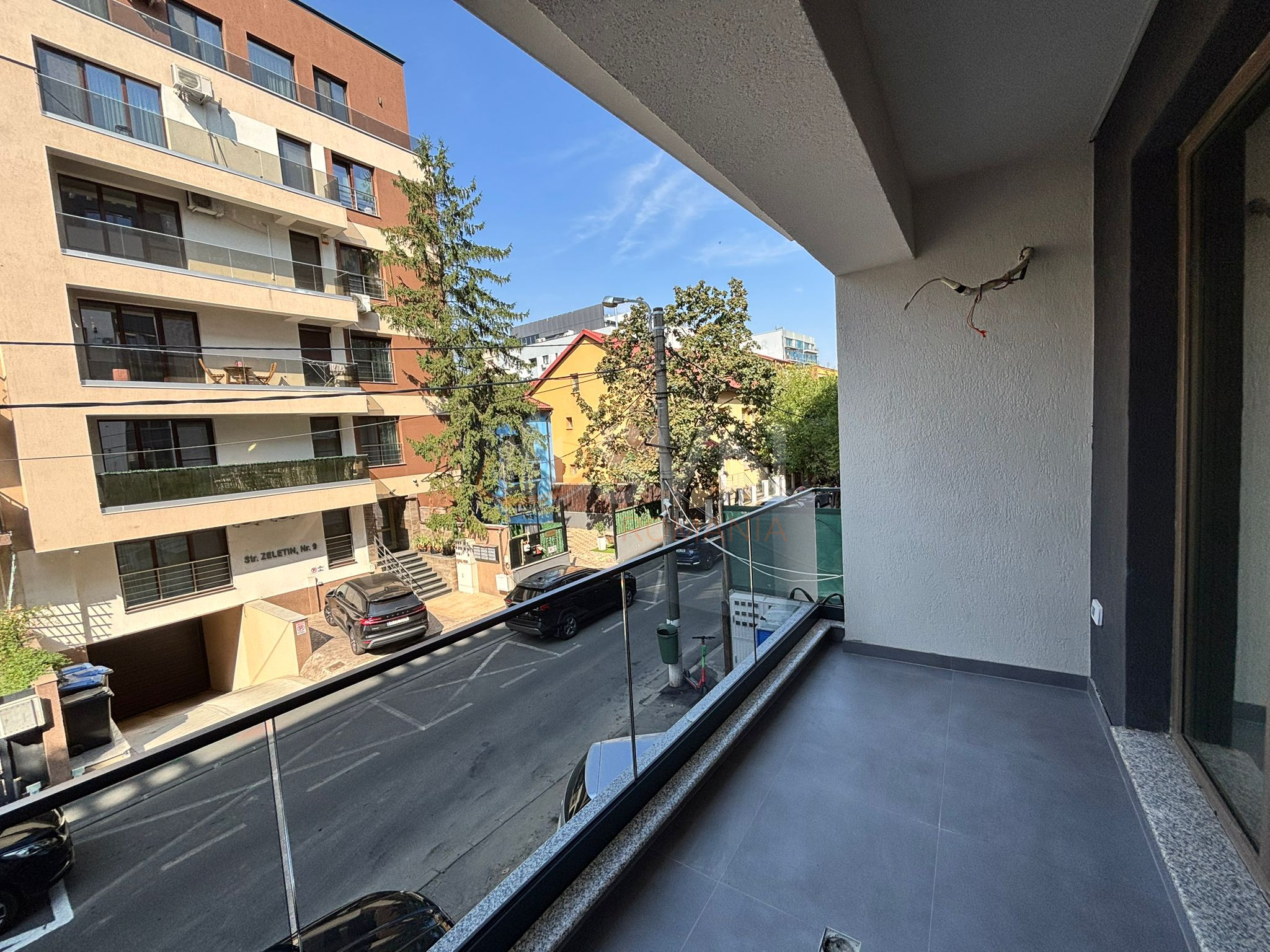 Apartament, 4 camere Bucuresti/Aviatiei