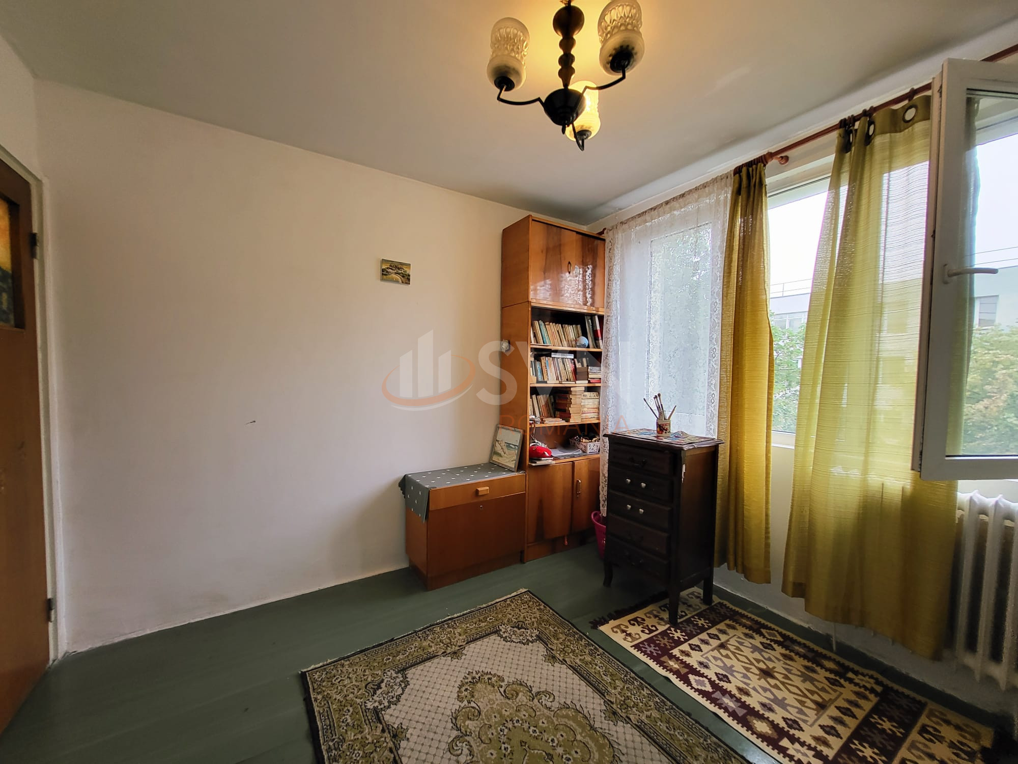 Apartament, 4 camere Bucuresti/Drumul Taberei