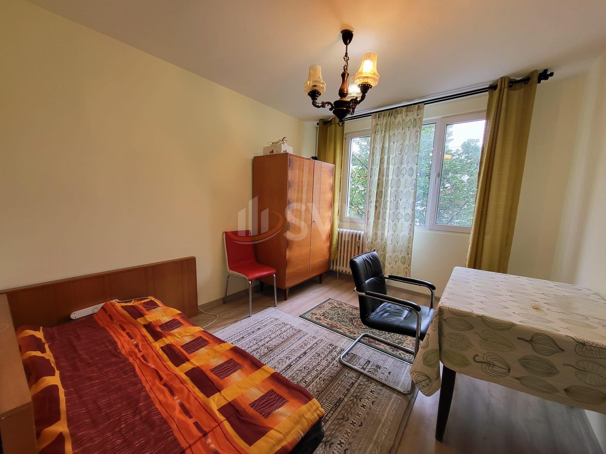 Apartament, 4 camere Bucuresti/Drumul Taberei