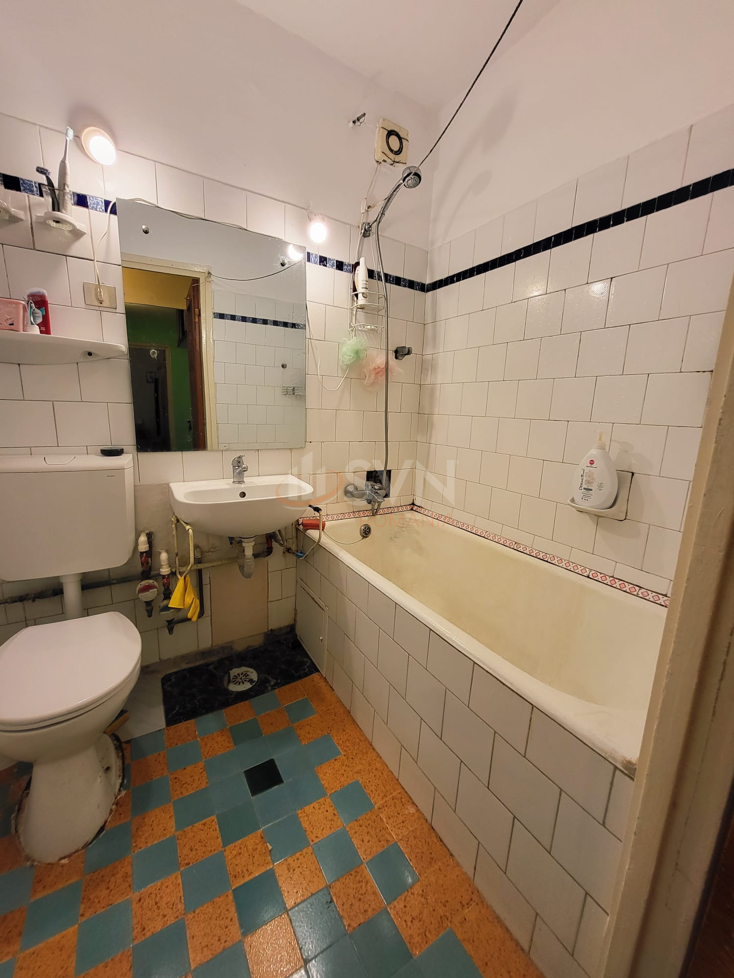 Apartament, 4 camere Bucuresti/Drumul Taberei