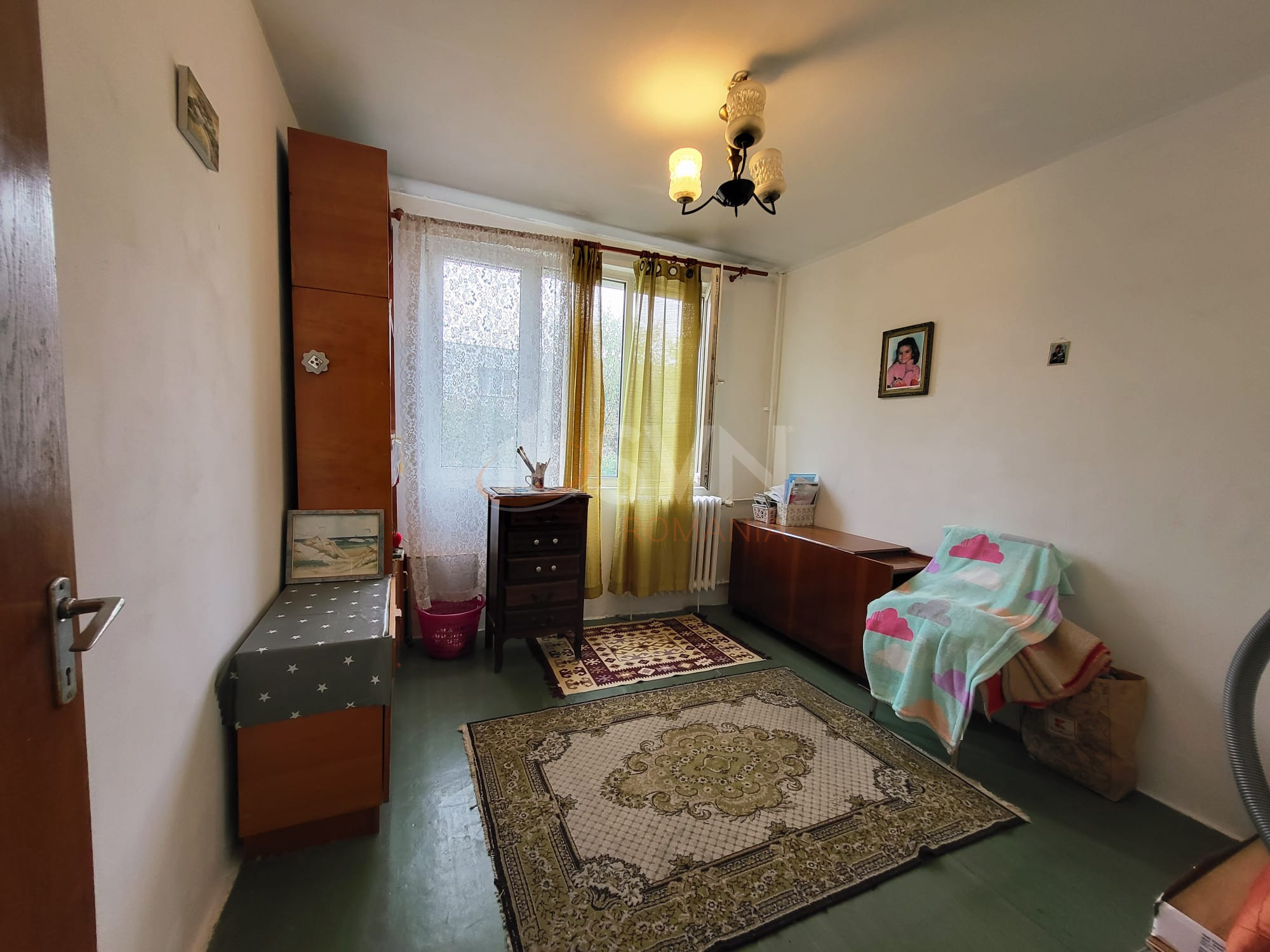 Apartament, 4 camere Bucuresti/Drumul Taberei