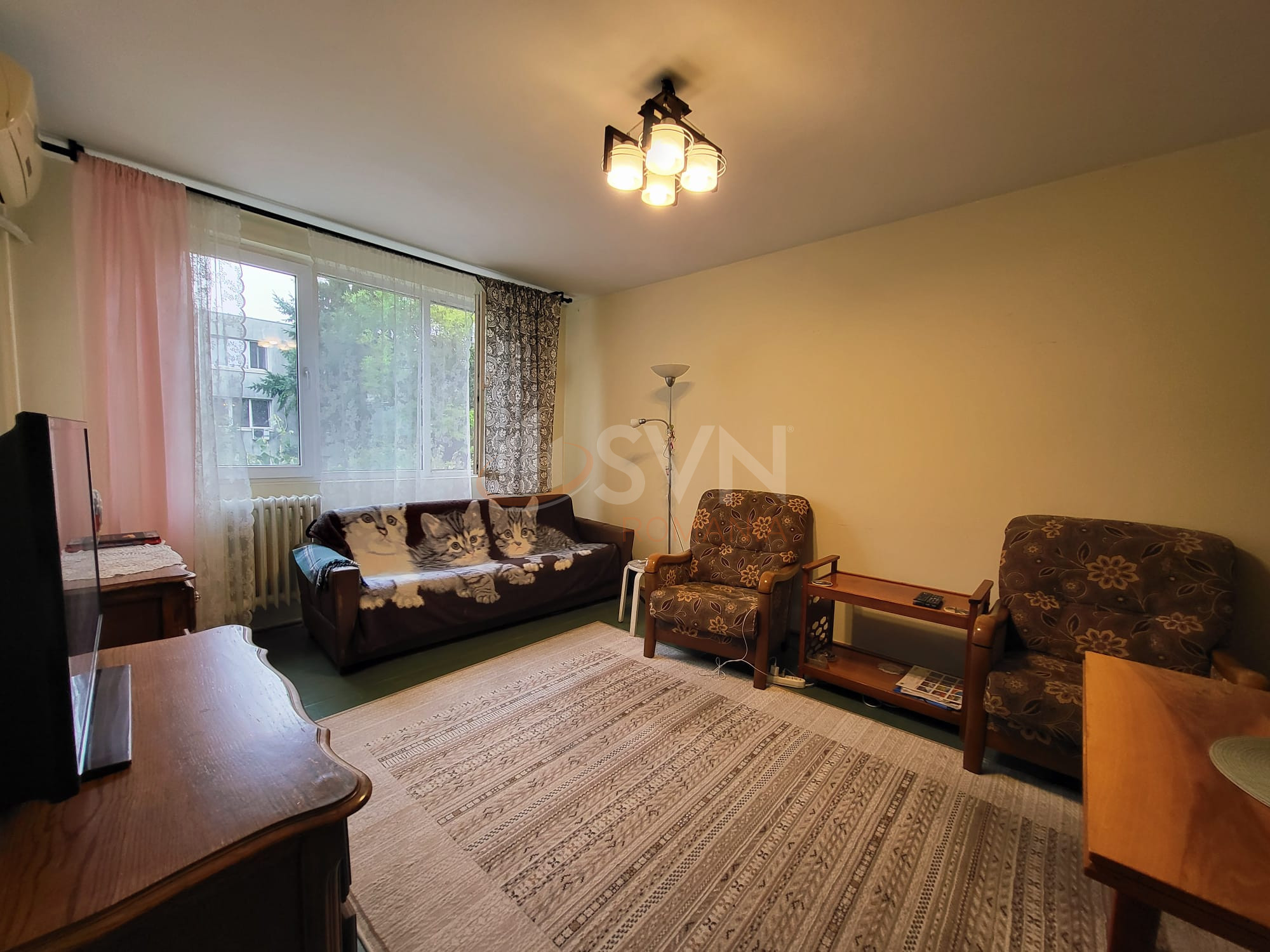 Apartament, 4 camere Bucuresti/Drumul Taberei