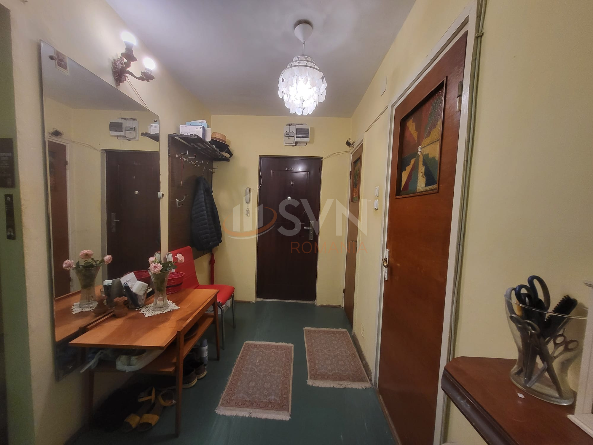 Apartament, 4 camere Bucuresti/Drumul Taberei