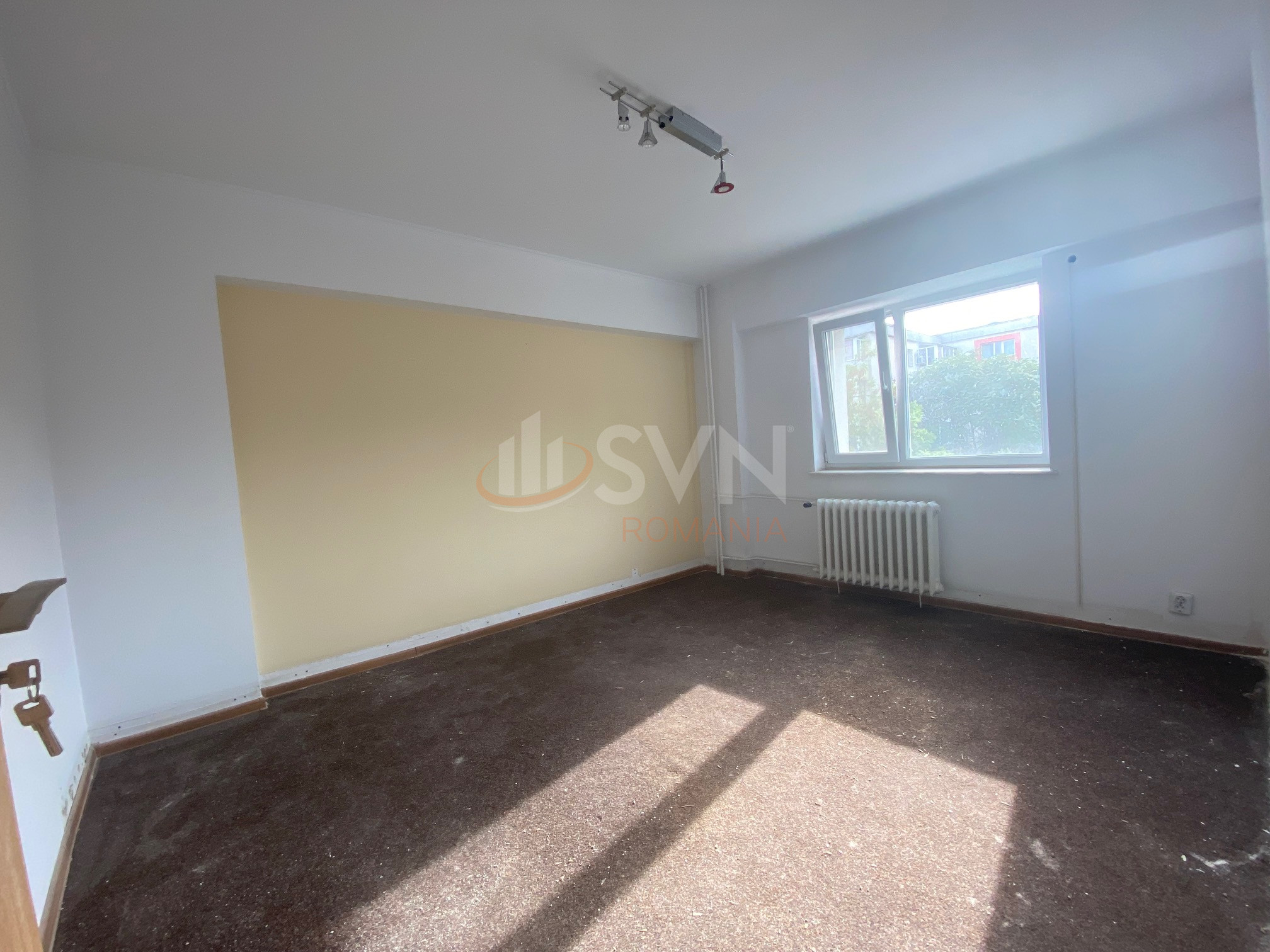 Apartament, 4 camere Bucuresti/Aviatiei
