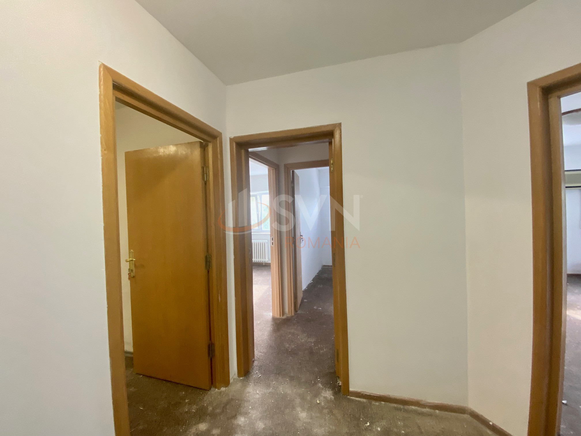 Apartament, 4 camere Bucuresti/Aviatiei