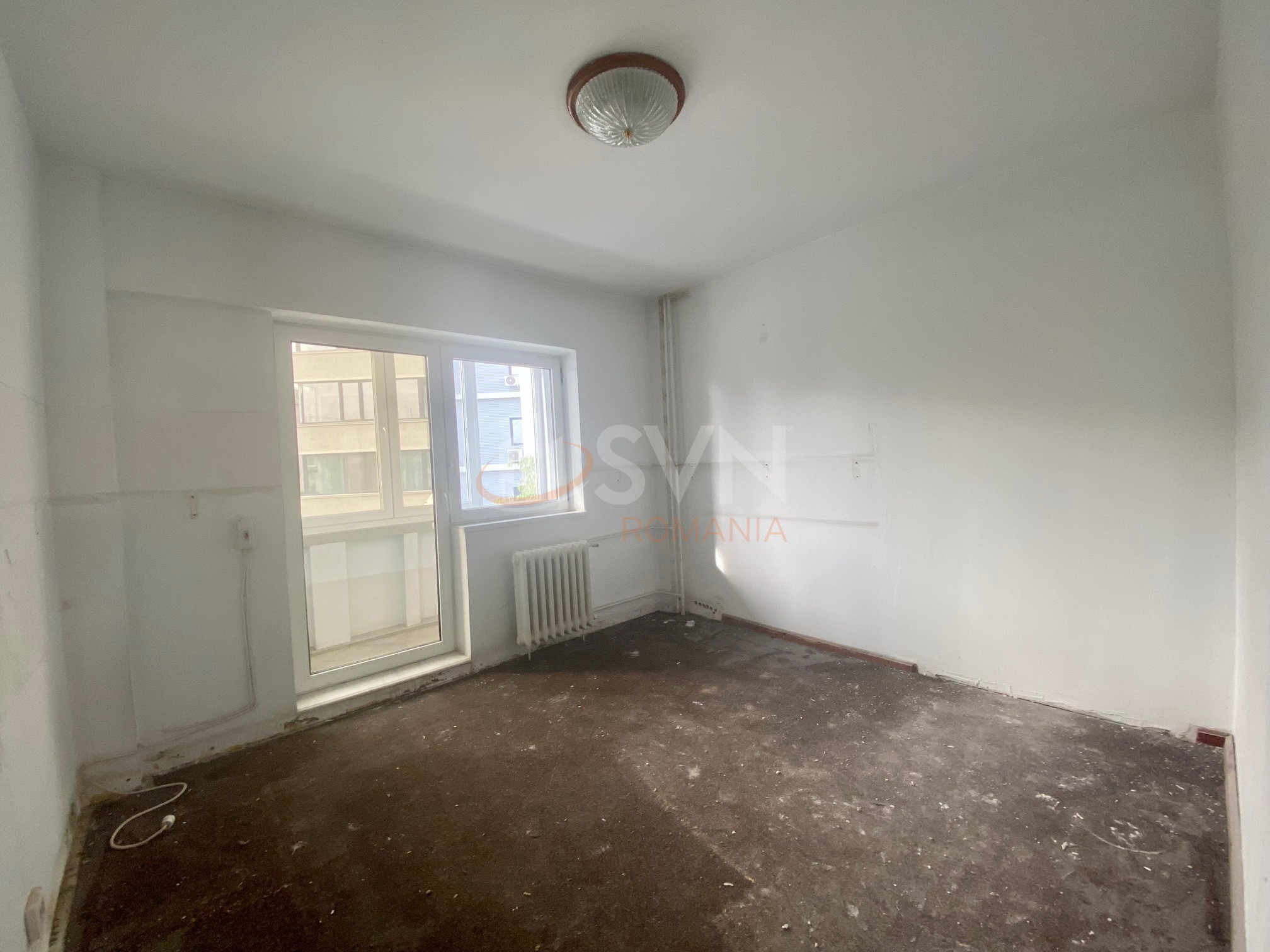Apartament, 4 camere Bucuresti/Aviatiei
