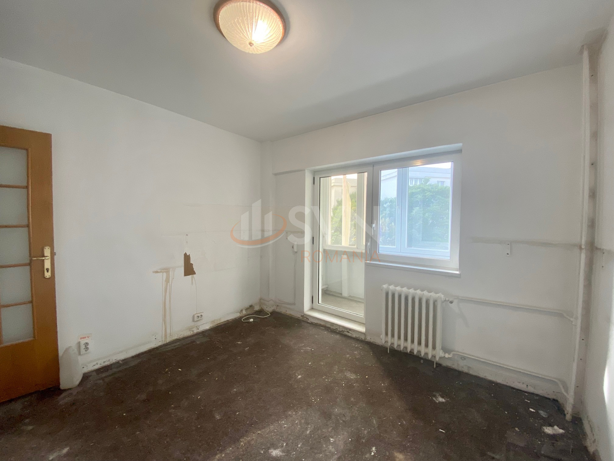 Apartament, 4 camere Bucuresti/Aviatiei