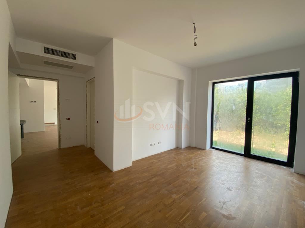 Apartament, 4 camere Bucuresti/Aviatiei