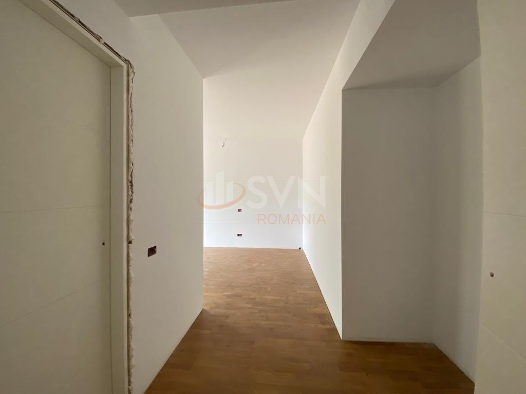 Apartament, 4 camere Bucuresti/Aviatiei