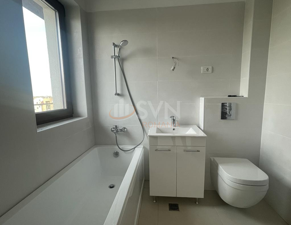 Apartament, 4 camere Bucuresti/Baneasa
