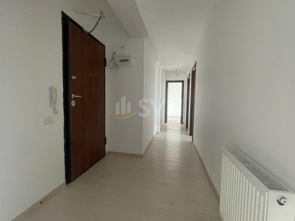 Apartament, 4 camere Bucuresti/Baneasa
