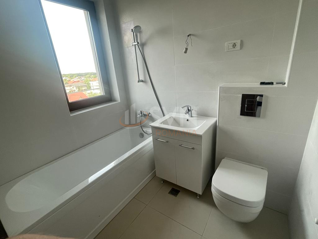 Apartament, 4 camere Bucuresti/Baneasa