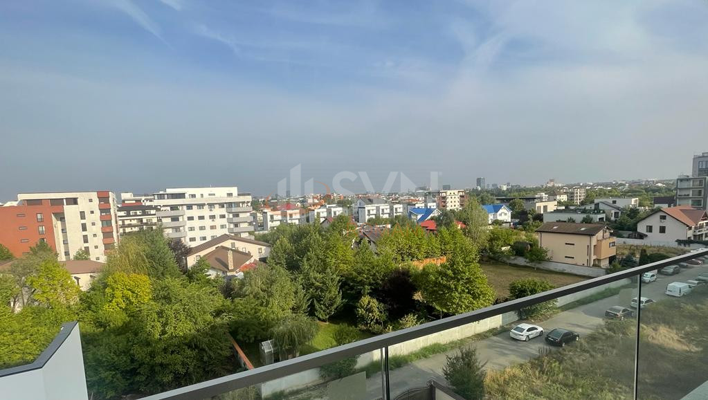 Apartament, 4 camere Bucuresti/Baneasa