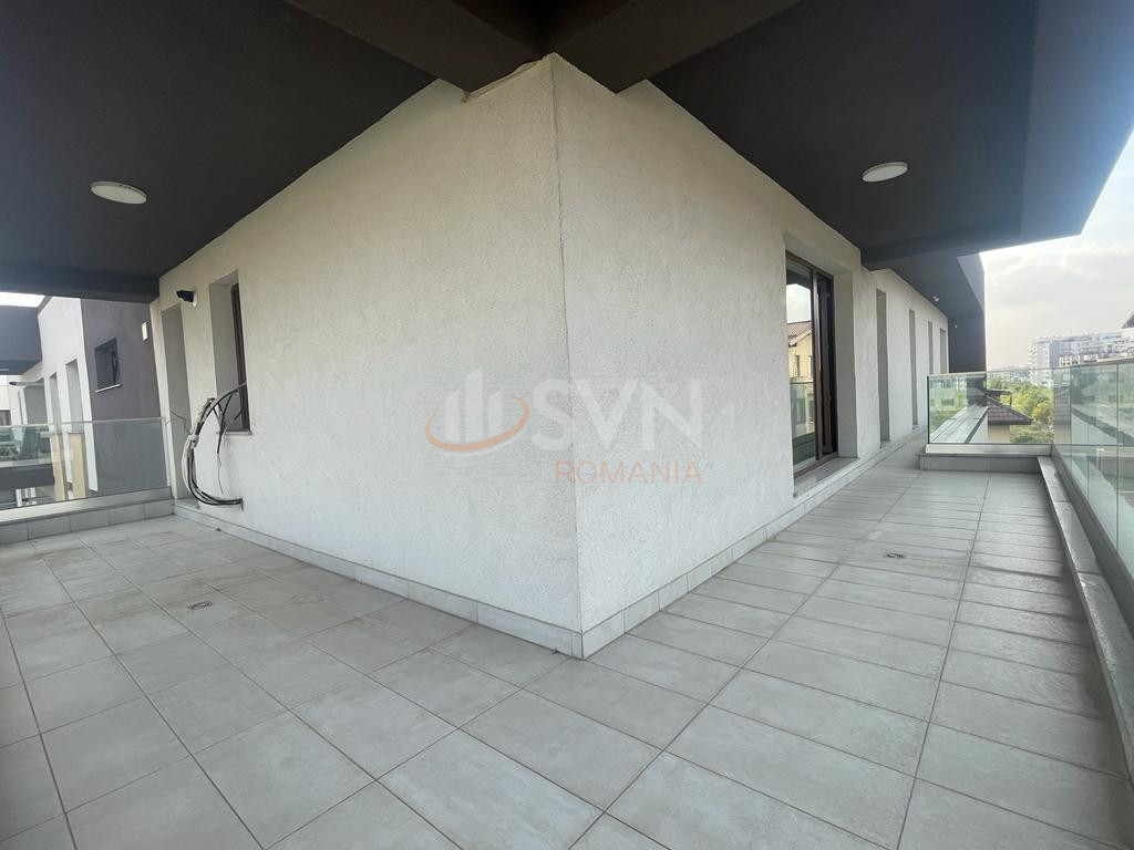 Apartament, 4 camere Bucuresti/Baneasa