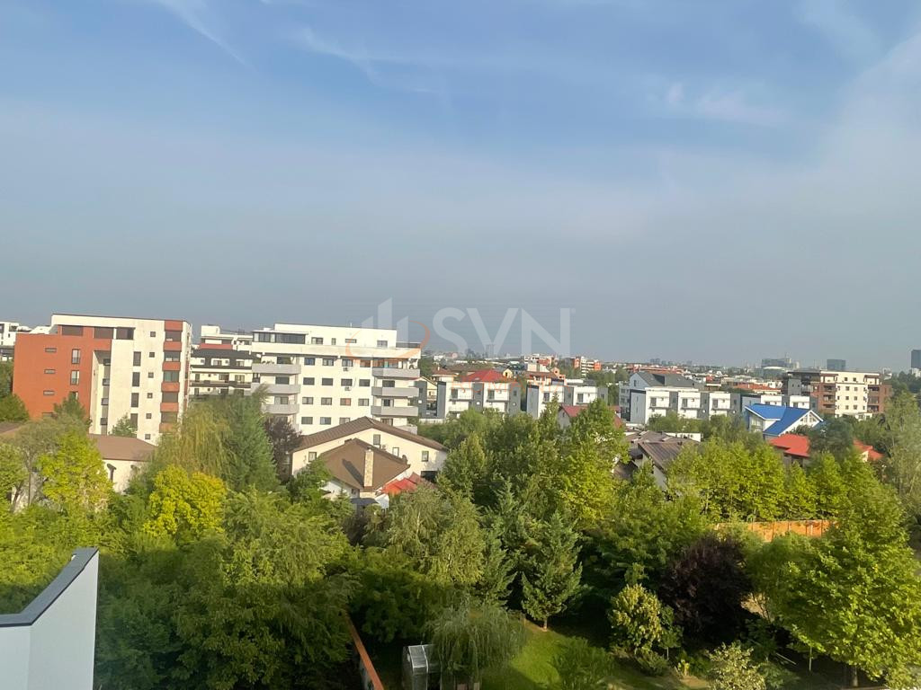 Apartament, 4 camere Bucuresti/Baneasa