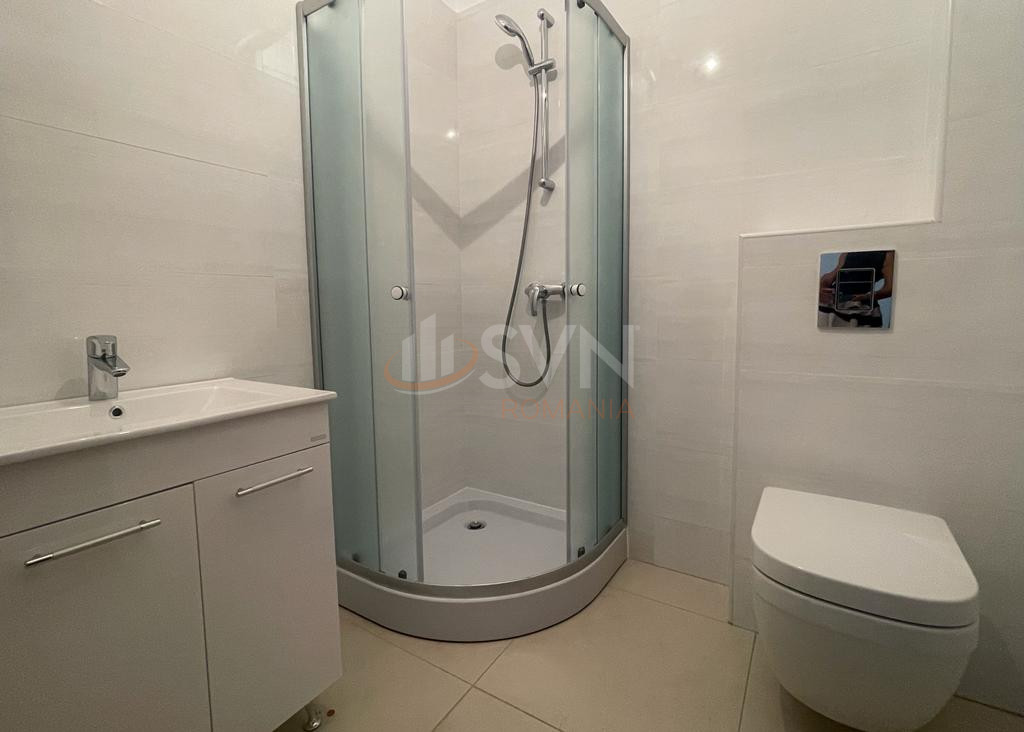 Apartament, 4 camere Bucuresti/Baneasa