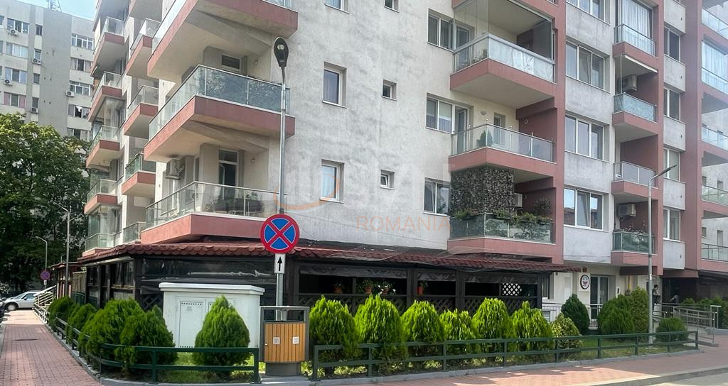 Apartament, 4 camere Bucuresti/Titan