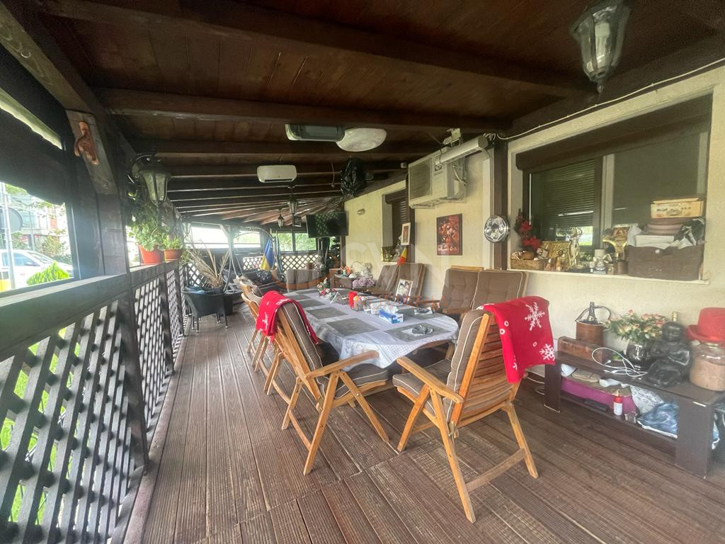 Apartament, 4 camere Bucuresti/Titan