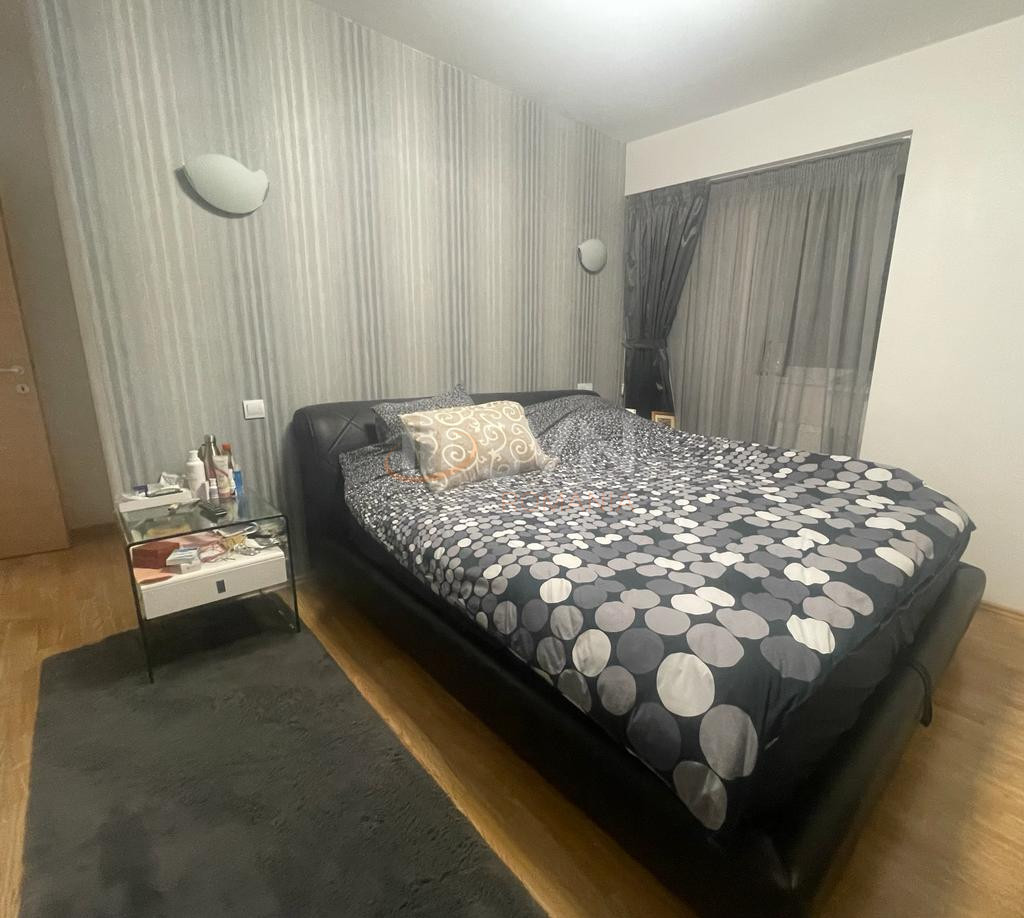 Apartament, 4 camere Bucuresti/Titan
