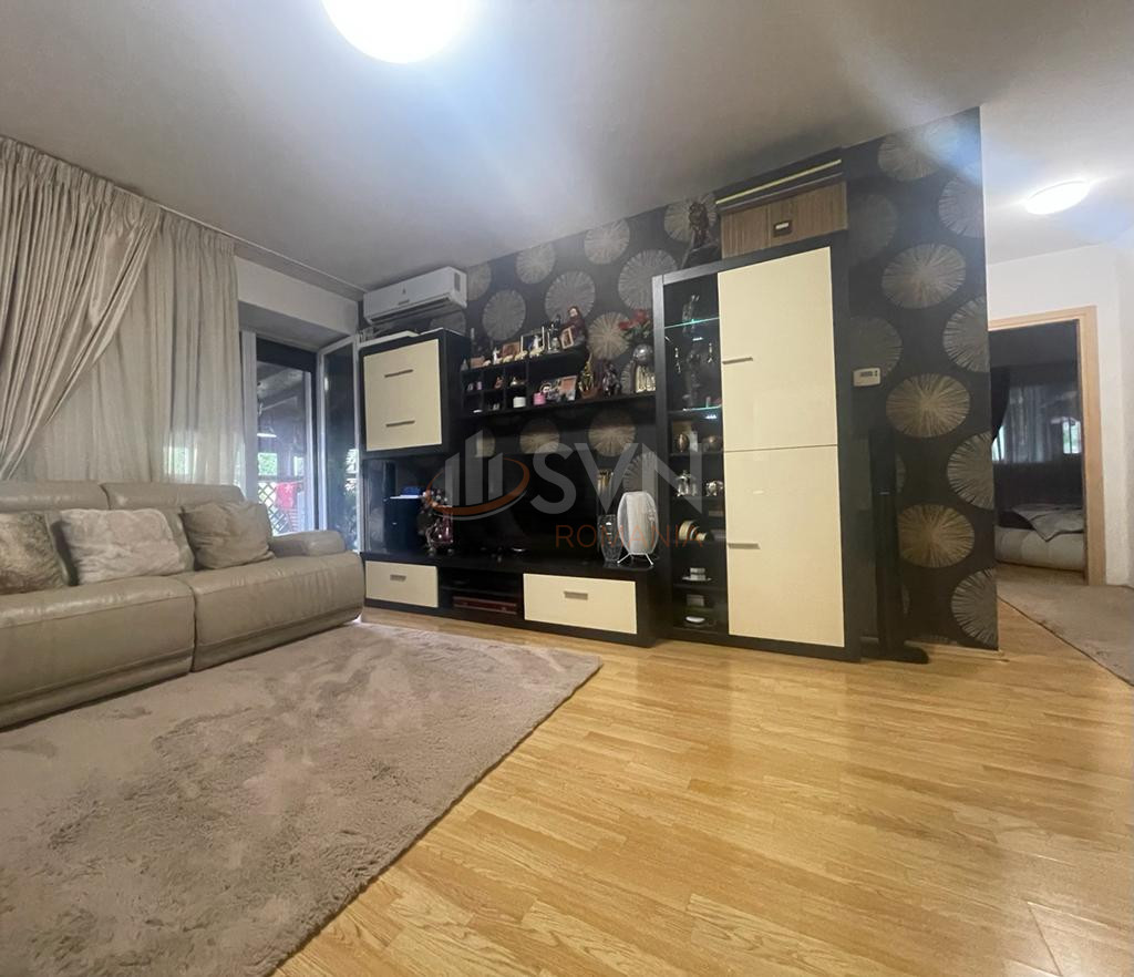 Apartament, 4 camere Bucuresti/Titan