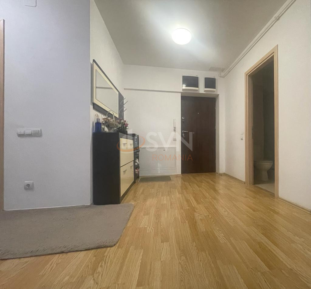 Apartament, 4 camere Bucuresti/Titan