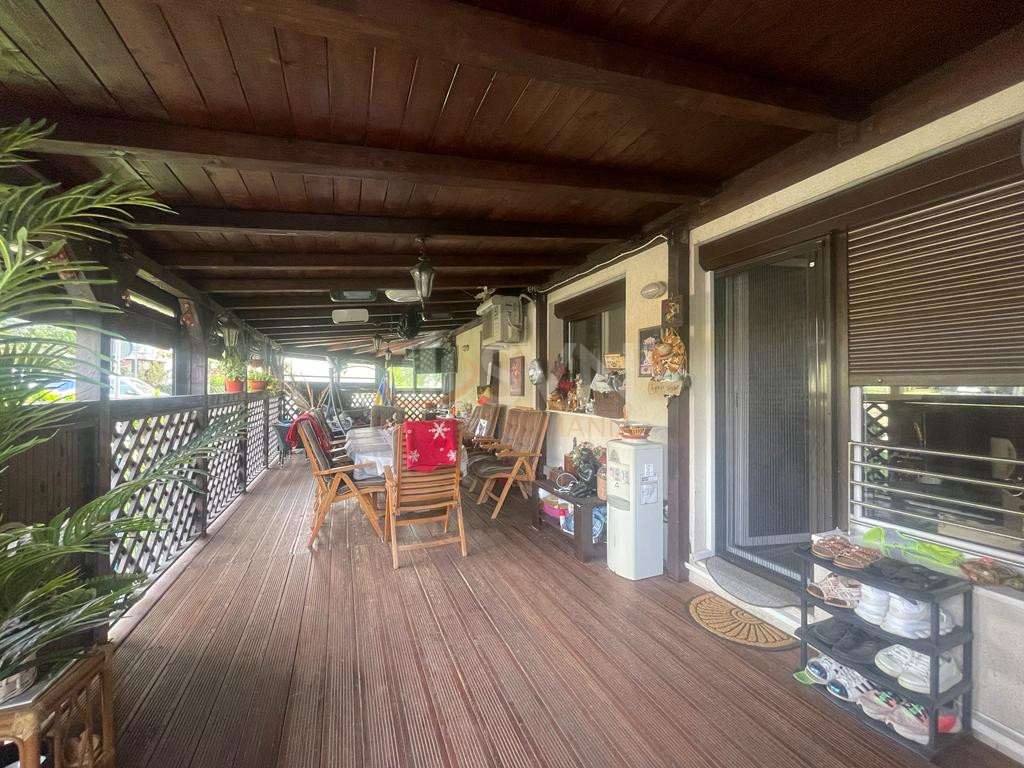 Apartament, 4 camere Bucuresti/Titan