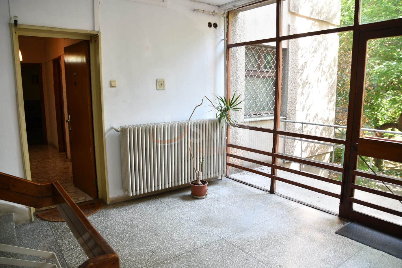 Apartament, 4 camere Bucuresti/Kiseleff