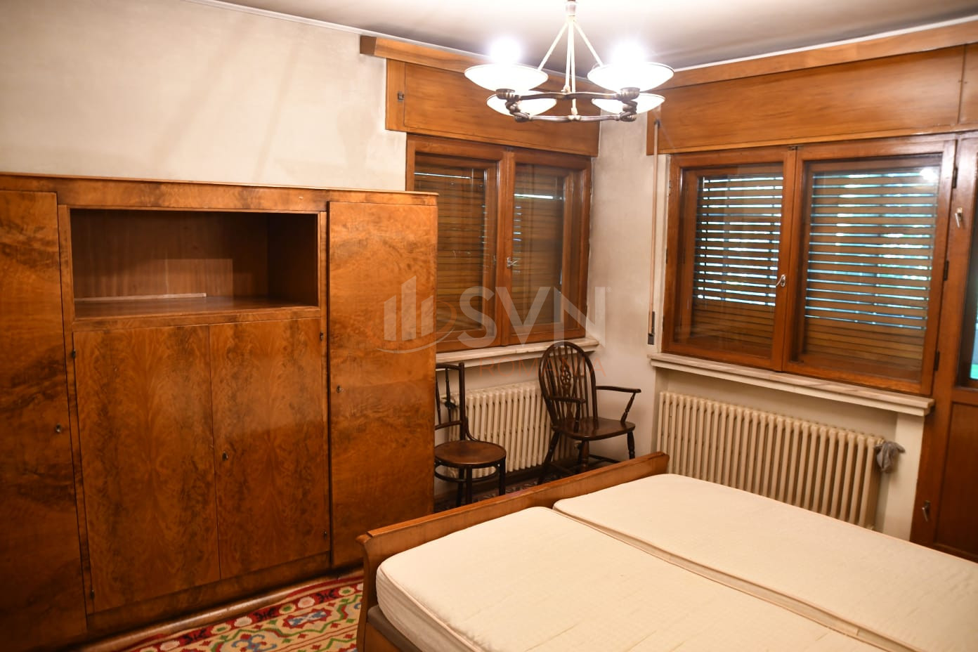 Apartament, 4 camere Bucuresti/Kiseleff